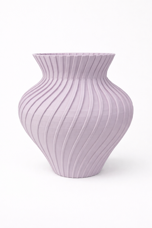 Vase Aurea